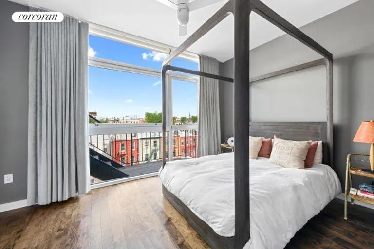 New York City Real Estate | View 82 Guernsey Street, 4B | room 5 | View 6