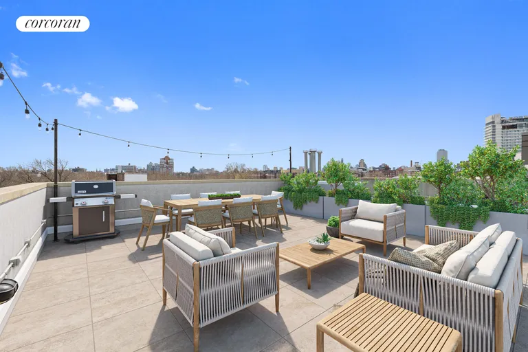 New York City Real Estate | View 82 Guernsey Street, 4B | room 6 | View 7
