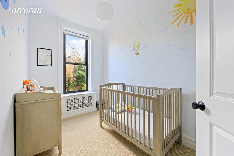 New York City Real Estate | View 369 6th Avenue, 3 | Bedroom | View 7