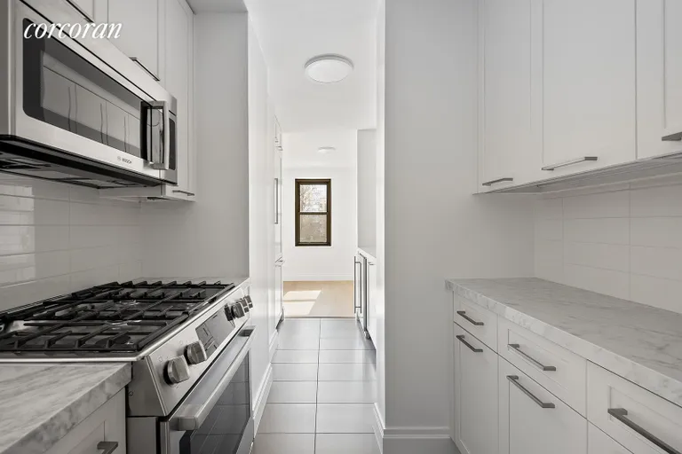 New York City Real Estate | View 196 East 75th Street, 3F | Kitchen | View 4