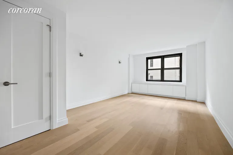 New York City Real Estate | View 196 East 75th Street, 3F | Bedroom | View 7