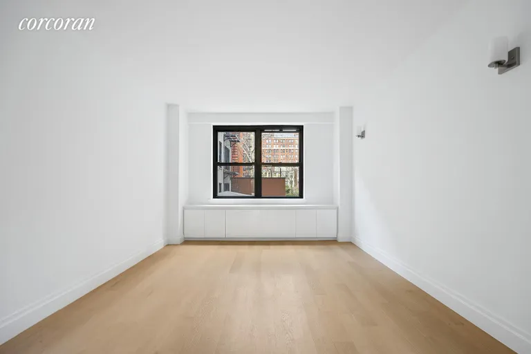 New York City Real Estate | View 196 East 75th Street, 3F | Bedroom | View 9