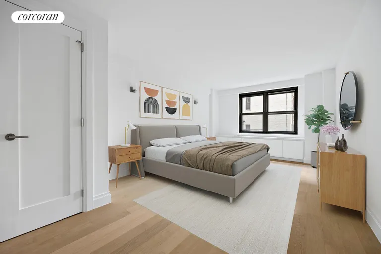 New York City Real Estate | View 196 East 75th Street, 3F | room 1 | View 2