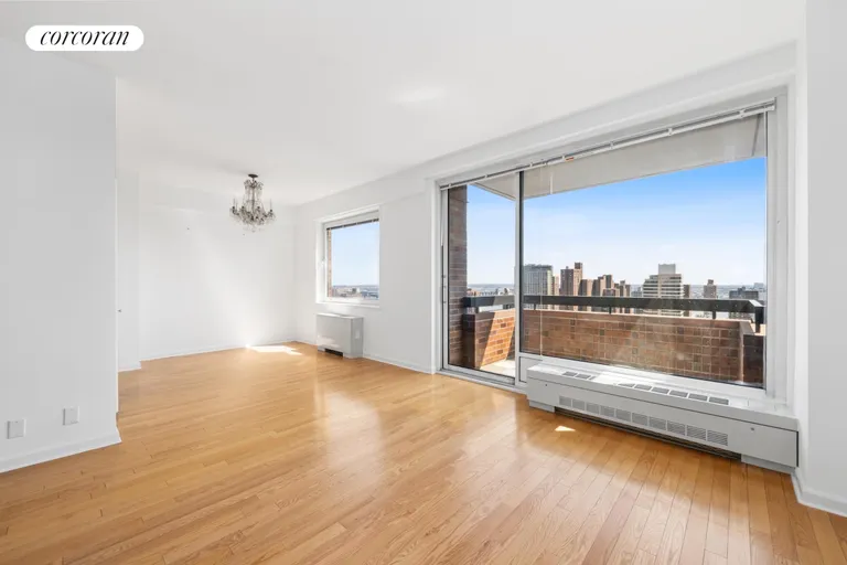 New York City Real Estate | View 45 East 89th Street, 31F | room 2 | View 3