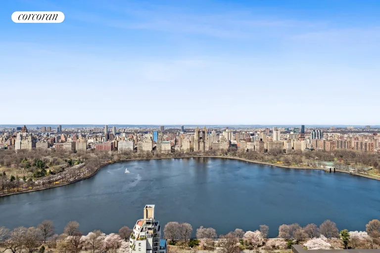 New York City Real Estate | View 45 East 89th Street, 31F | room 14 | View 15