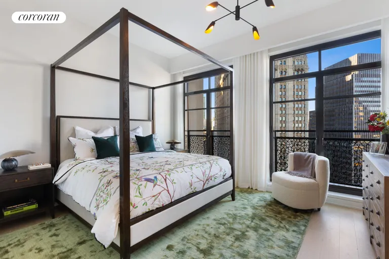 New York City Real Estate | View 25 Park Row, 16C | room 2 | View 3
