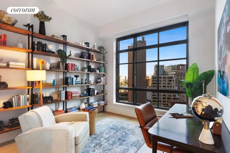 New York City Real Estate | View 25 Park Row, 16C | room 3 | View 4