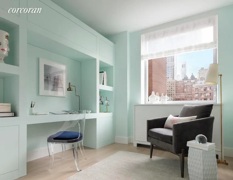 New York City Real Estate | View 212 West 72nd Street, 10A | room 4 | View 5