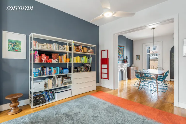 New York City Real Estate | View 269 Macon Street | room 3 | View 4