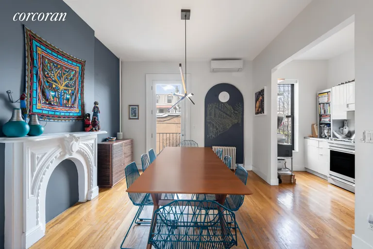 New York City Real Estate | View 269 Macon Street | room 5 | View 6