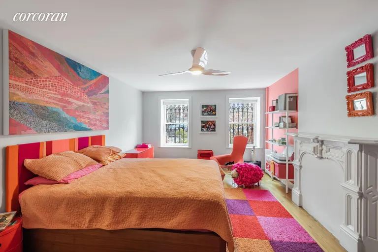 New York City Real Estate | View 269 Macon Street | room 8 | View 9