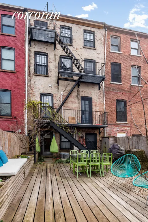 New York City Real Estate | View 269 Macon Street | room 14 | View 15