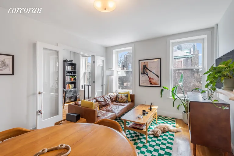 New York City Real Estate | View 269 Macon Street | room 15 | View 16