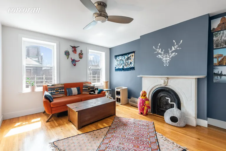 New York City Real Estate | View 269 Macon Street | room 16 | View 17