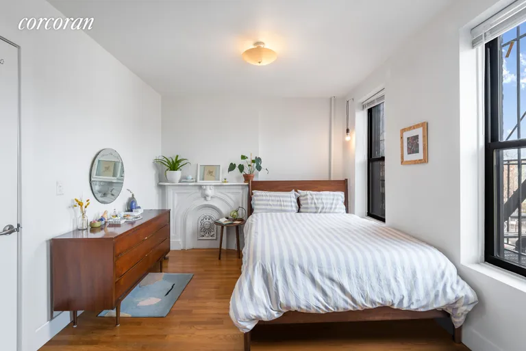 New York City Real Estate | View 269 Macon Street | room 20 | View 21