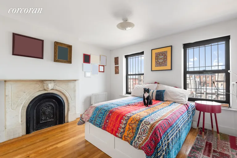 New York City Real Estate | View 269 Macon Street | room 21 | View 22