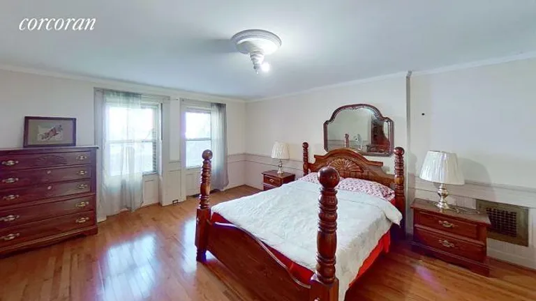 New York City Real Estate | View 1316 Dean Street | Bedroom | View 9