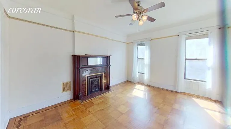 New York City Real Estate | View 1316 Dean Street | Bedroom | View 12