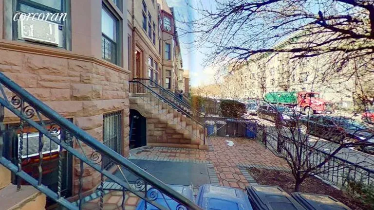 New York City Real Estate | View 1316 Dean Street | View | View 16