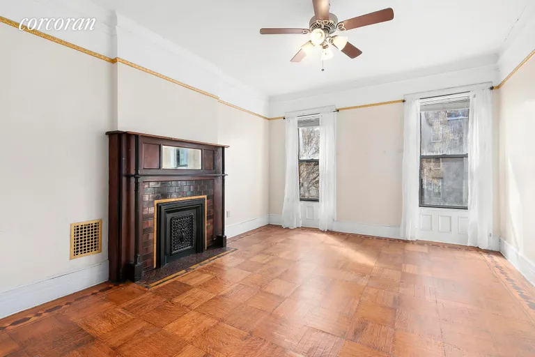 New York City Real Estate | View 1316 Dean Street | room 3 | View 4
