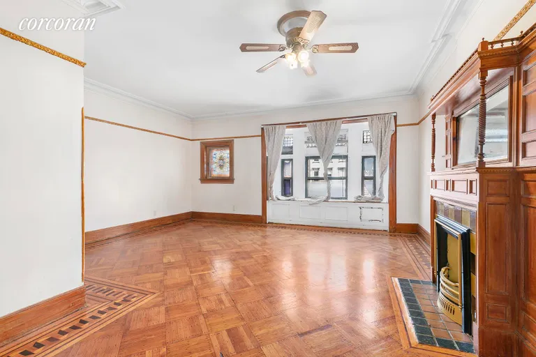 New York City Real Estate | View 1316 Dean Street | room 2 | View 3