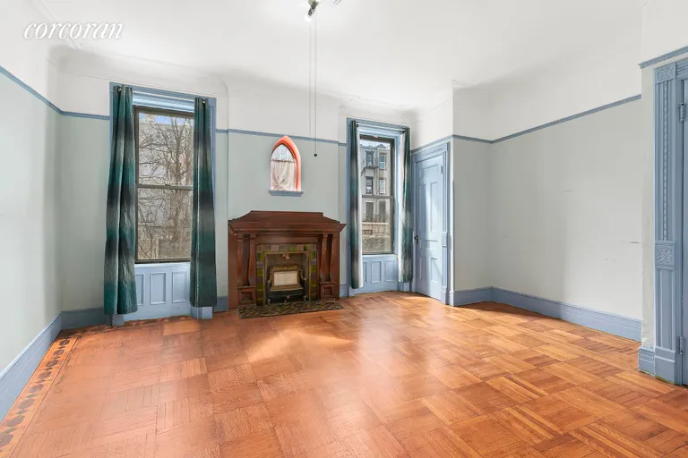 New York City Real Estate | View 1316 Dean Street | room 4 | View 5
