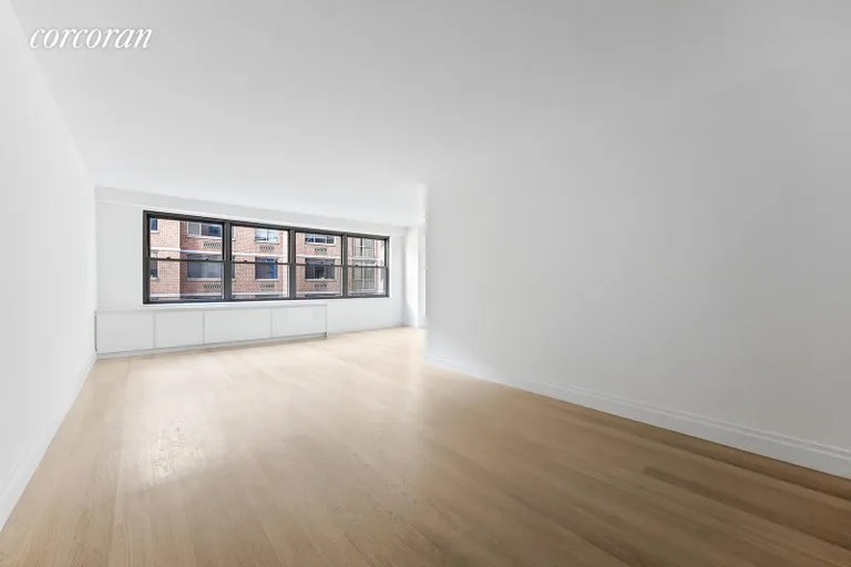 New York City Real Estate | View 345 East 81st Street, 6J | 1 Bed, 1 Bath | View 1