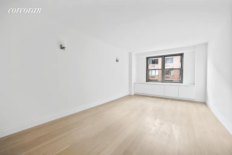 New York City Real Estate | View 345 East 81st Street, 6J | Bedroom | View 3