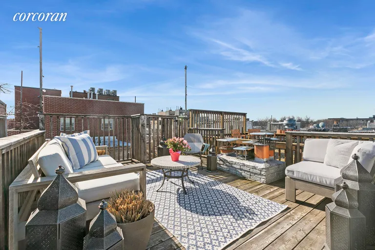 New York City Real Estate | View 443 7th Avenue, 6 | room 5 | View 6