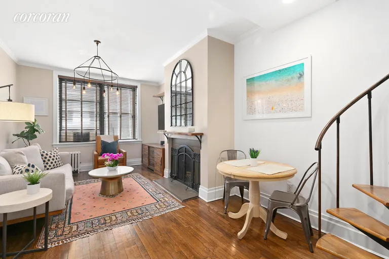 New York City Real Estate | View 443 7th Avenue, 6 | 1 Bed, 1 Bath | View 1