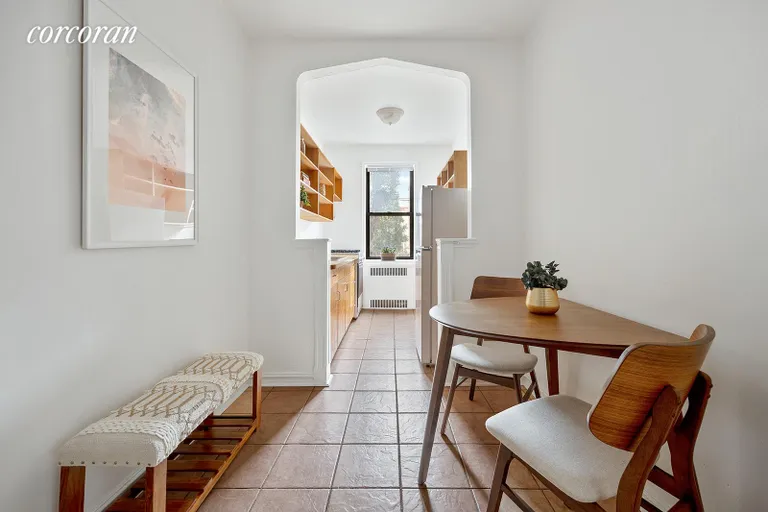 New York City Real Estate | View 135 Hawthorne Street, 1D | room 2 | View 3