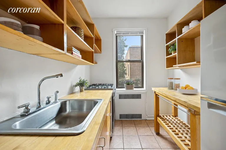 New York City Real Estate | View 135 Hawthorne Street, 1D | room 3 | View 4