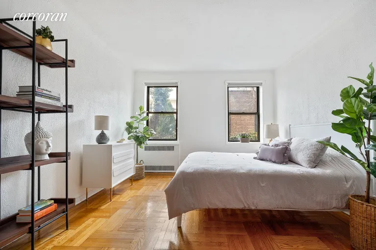 New York City Real Estate | View 135 Hawthorne Street, 1D | room 5 | View 6