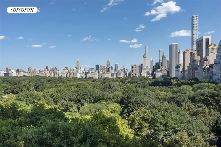 New York City Real Estate | View 15 Central Park West, 15B | room 14 | View 15