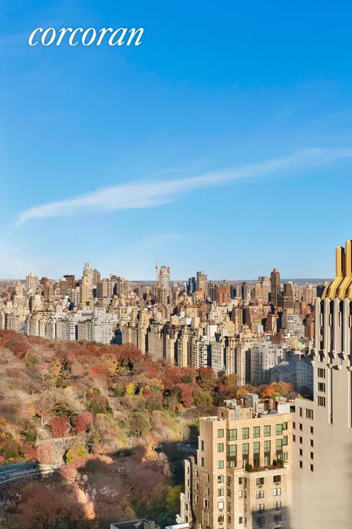 New York City Real Estate | View 146 West 57th Street, 48AB | room 6 | View 7