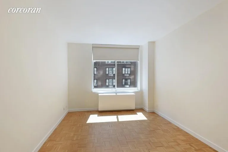 New York City Real Estate | View 145 East 48th Street, 8E | Bedroom | View 6