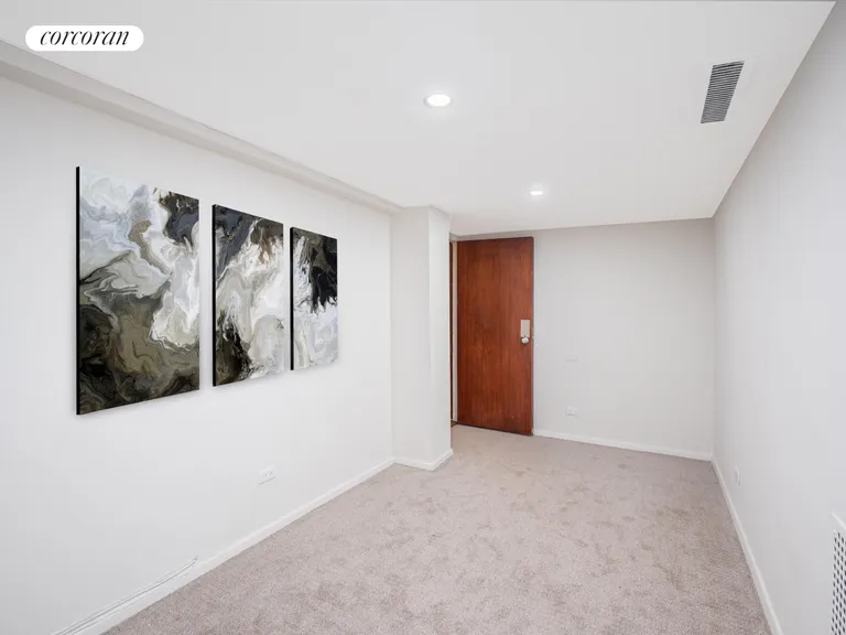 New York City Real Estate | View 20 East 68th Street, 212 | Waiting Room | View 4