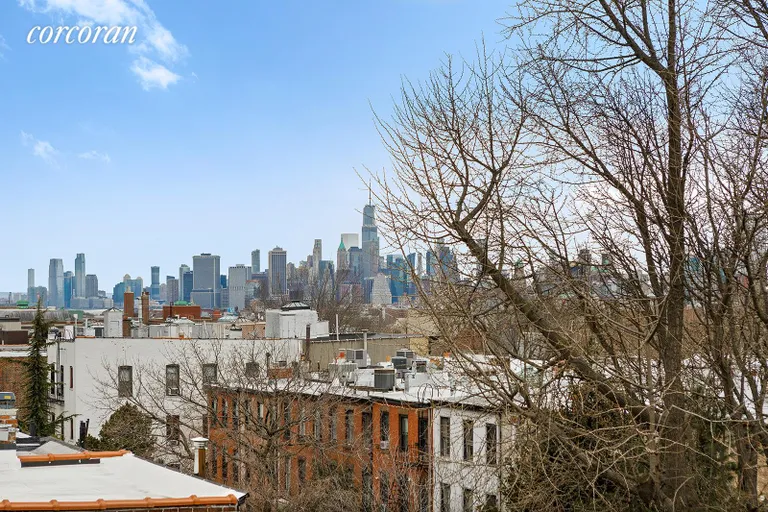 New York City Real Estate | View 106 Prospect Park West, 4 | View | View 3