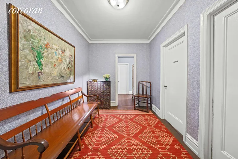 New York City Real Estate | View 101 Central Park West, 1C | room 6 | View 7