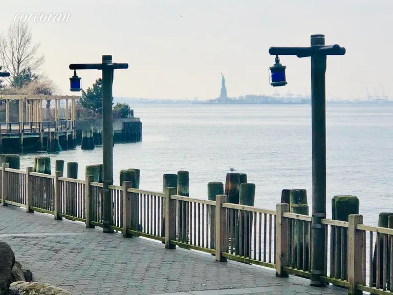 New York City Real Estate | View 21 South End Avenue, 223 | Battery Park | View 18
