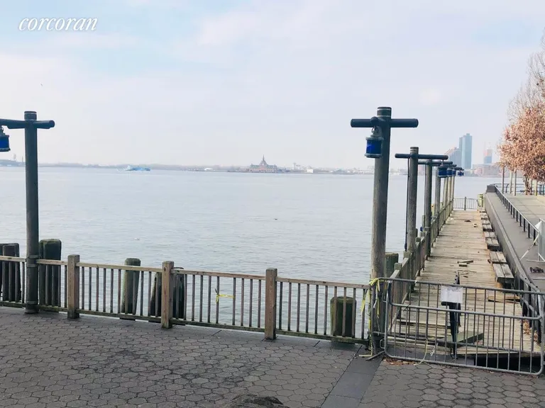 New York City Real Estate | View 21 South End Avenue, 223 | Battery Park | View 19