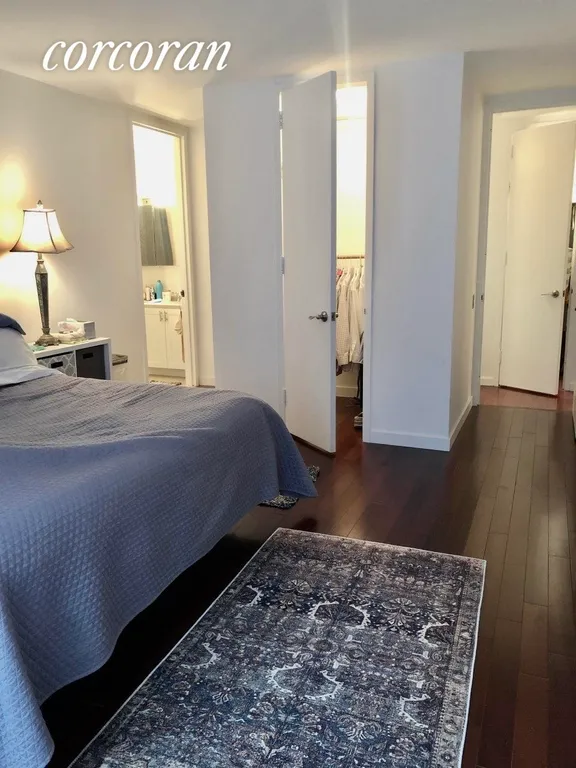 New York City Real Estate | View 21 South End Avenue, 223 | Bedroom | View 14