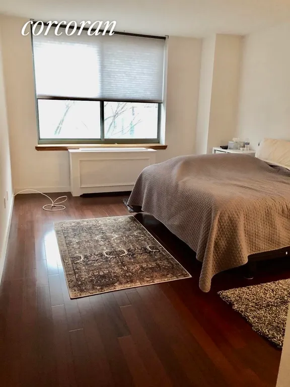 New York City Real Estate | View 21 South End Avenue, 223 | Bedroom | View 15