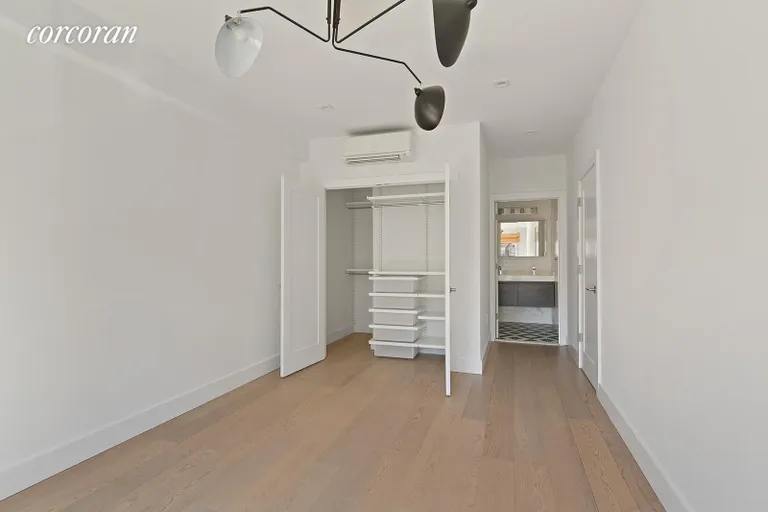 New York City Real Estate | View 345 Lenox Road, 3A | room 2 | View 3