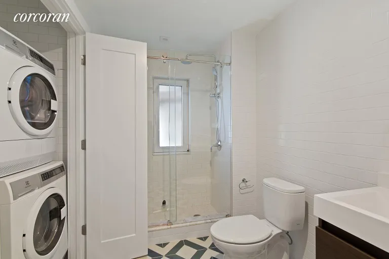 New York City Real Estate | View 345 Lenox Road, 3A | room 3 | View 4