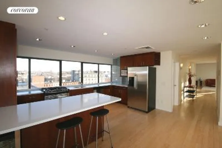 New York City Real Estate | View 20 Tiffany Place, PH | room 10 | View 11