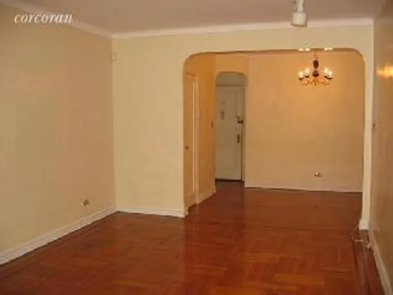 New York City Real Estate | View 601 East 19th Street, 5L | 1 Bed, 1 Bath | View 1