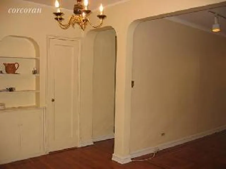 New York City Real Estate | View 601 East 19th Street, 5L | room 2 | View 3