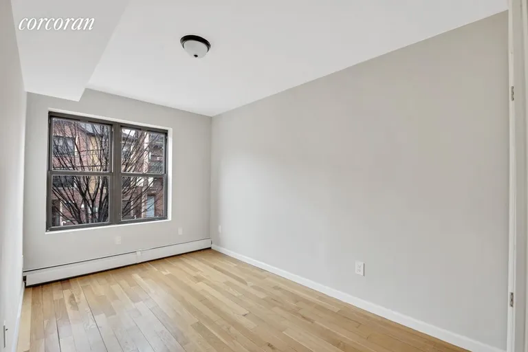 New York City Real Estate | View 1481 Prospect Place, 2 | Bedroom | View 5