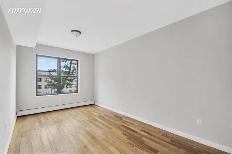 New York City Real Estate | View 1481 Prospect Place, 2 | Bedroom | View 7